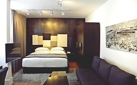 Seaside Hotel Alexander Tel Aviv